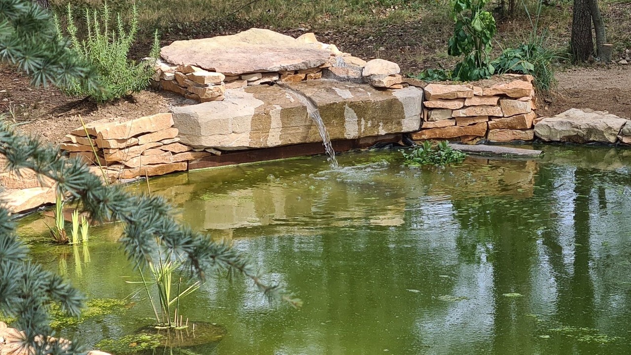 Photo of Outdoor in Vergeze