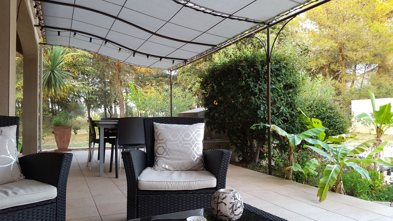 Photo of Outdoor in Vergeze