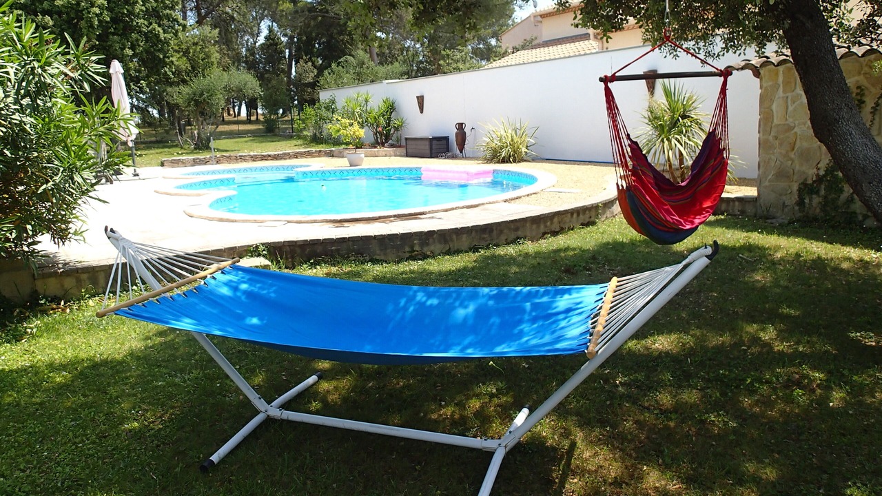 Photo of Outdoor in Vergeze