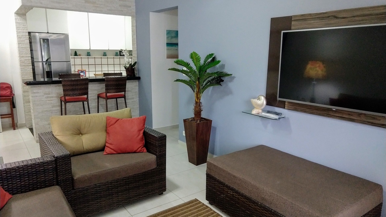 Photo of Livingroom in Tombo