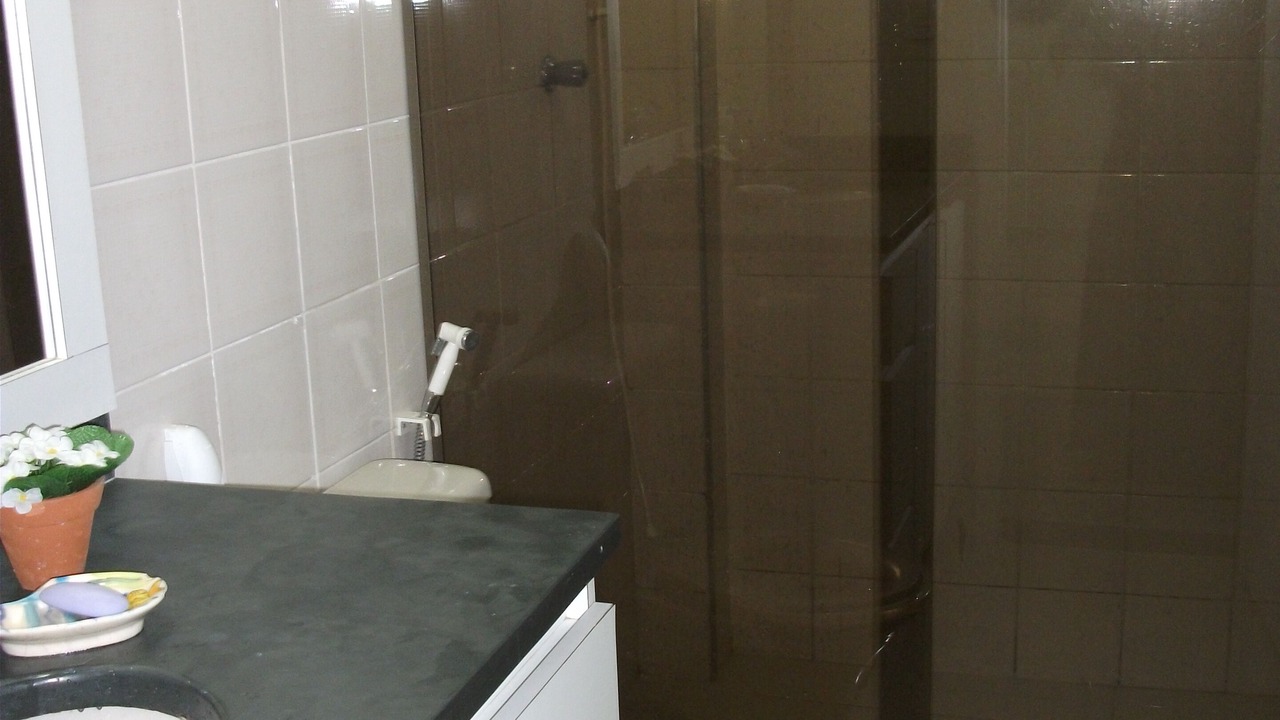 Photo of Bathroom in Tombo