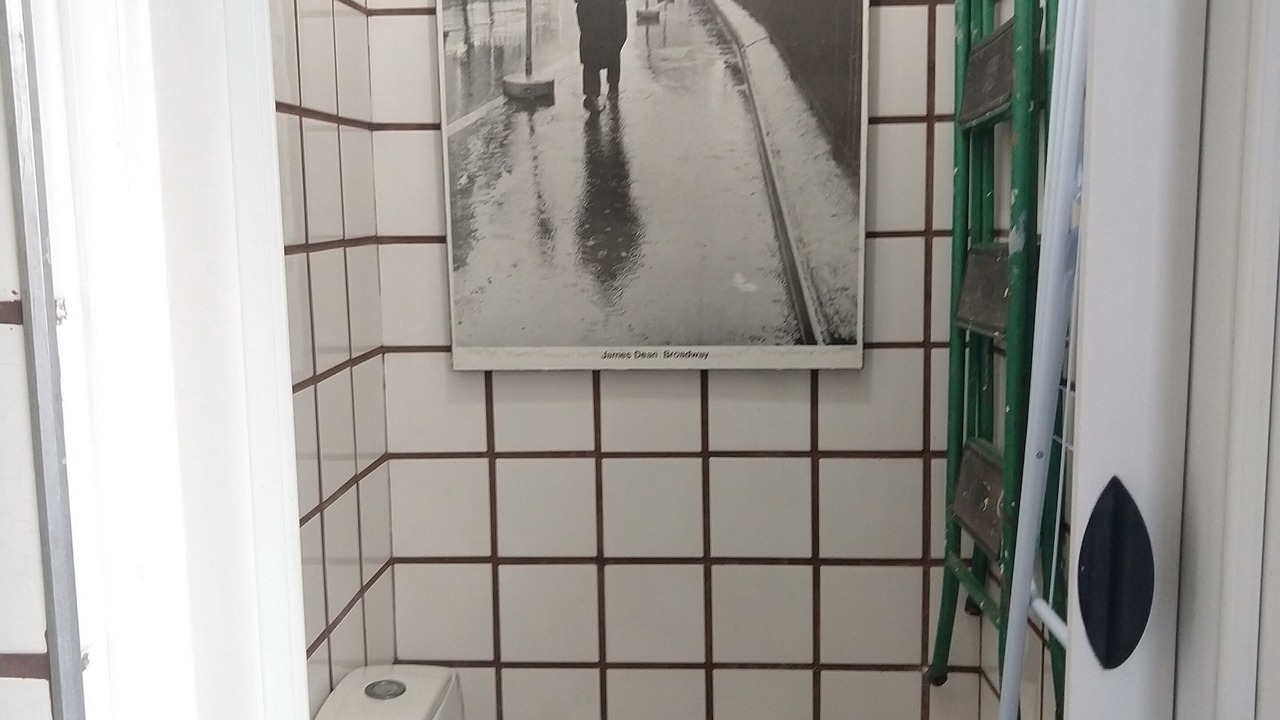 Photo of Bathroom in Tombo