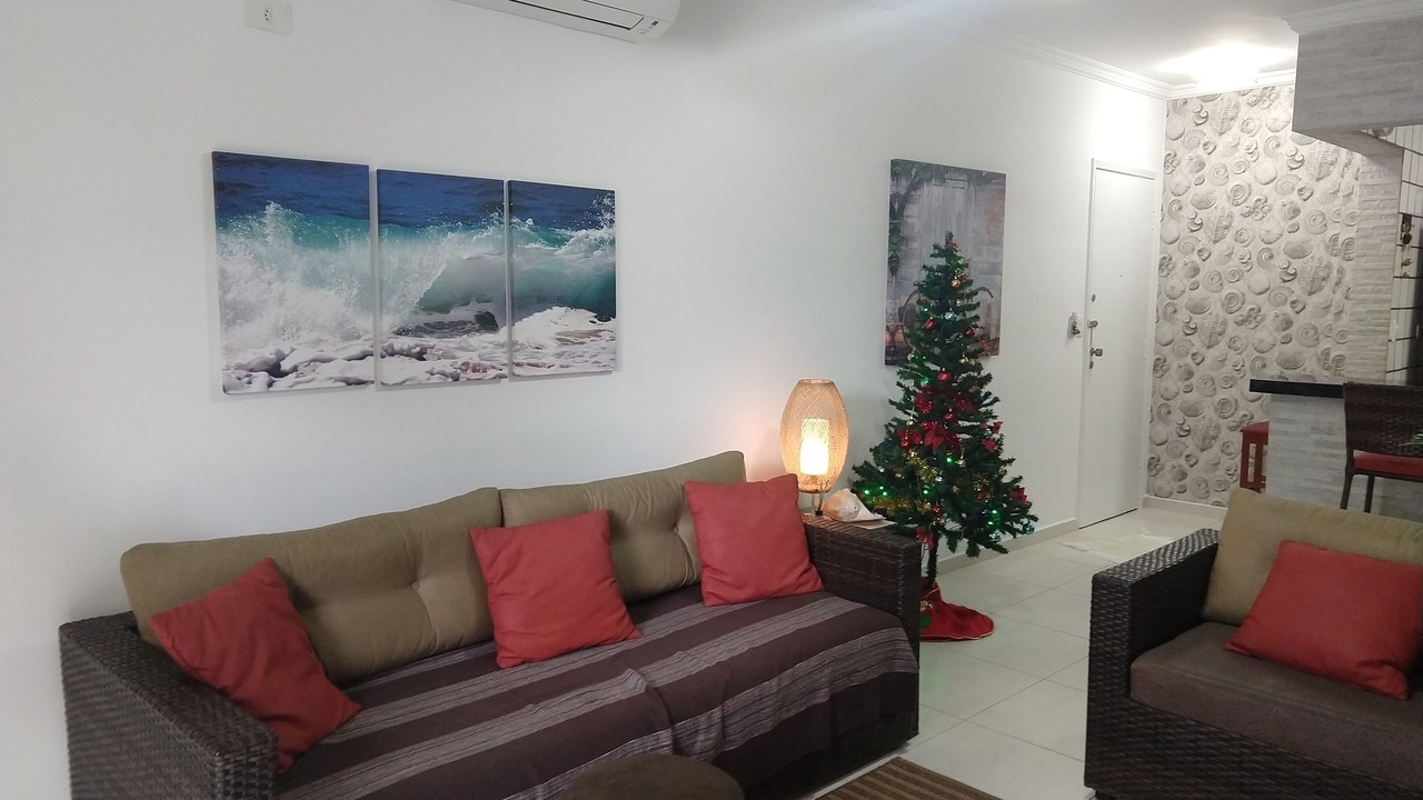 Photo of Livingroom in Tombo