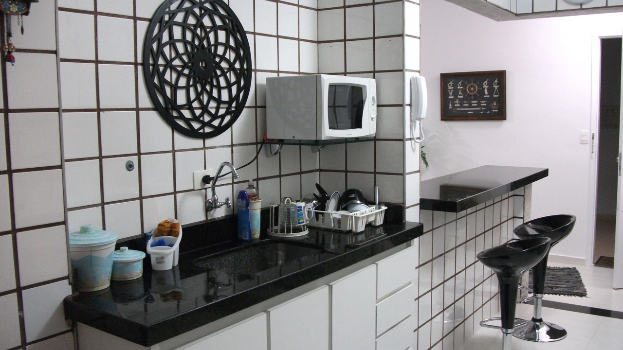 Photo of Kitchen in Tombo