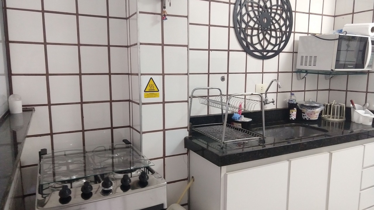 Photo of Kitchen in Tombo