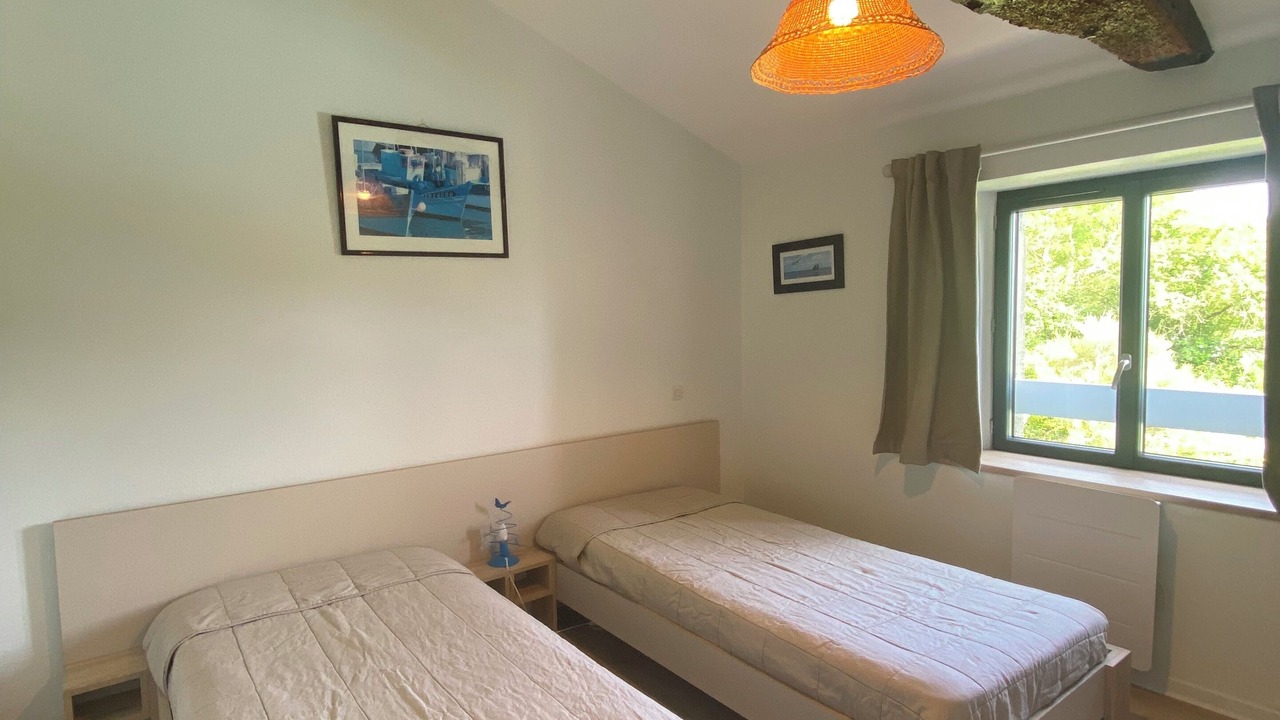 Photo of Bedroom in Le Poire-sur-Vie