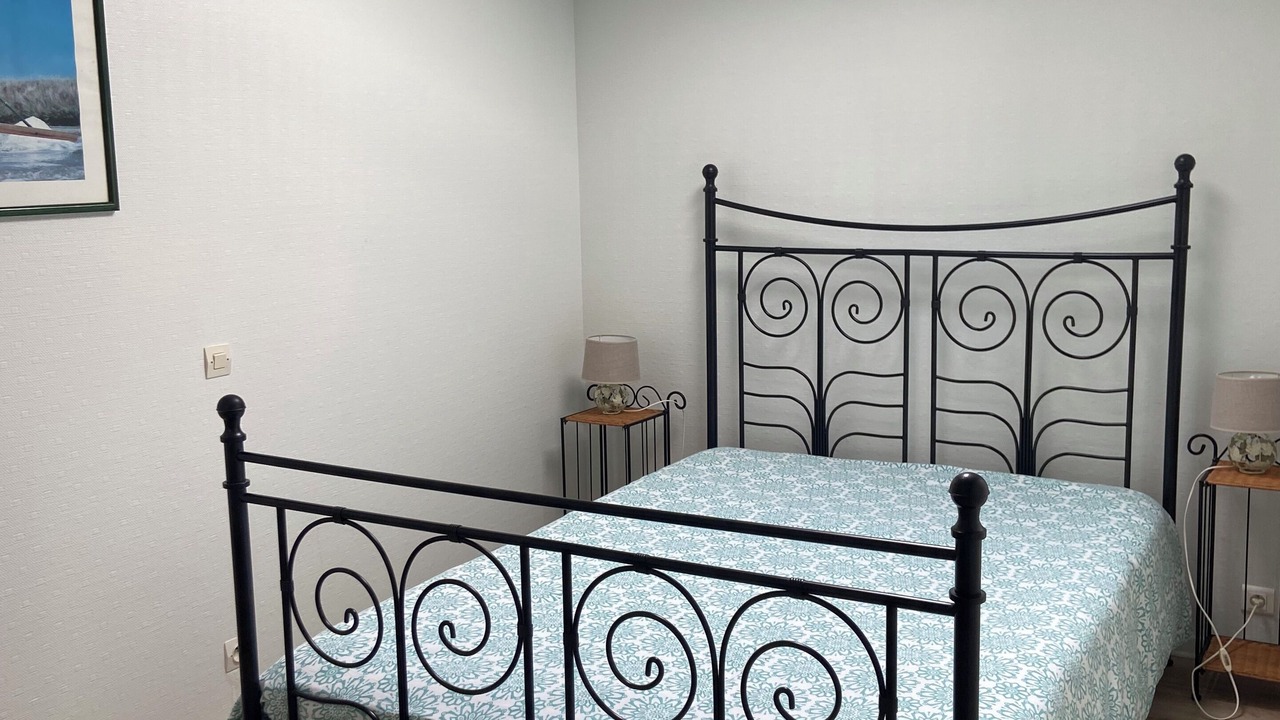 Photo of Bedroom in Le Poire-sur-Vie