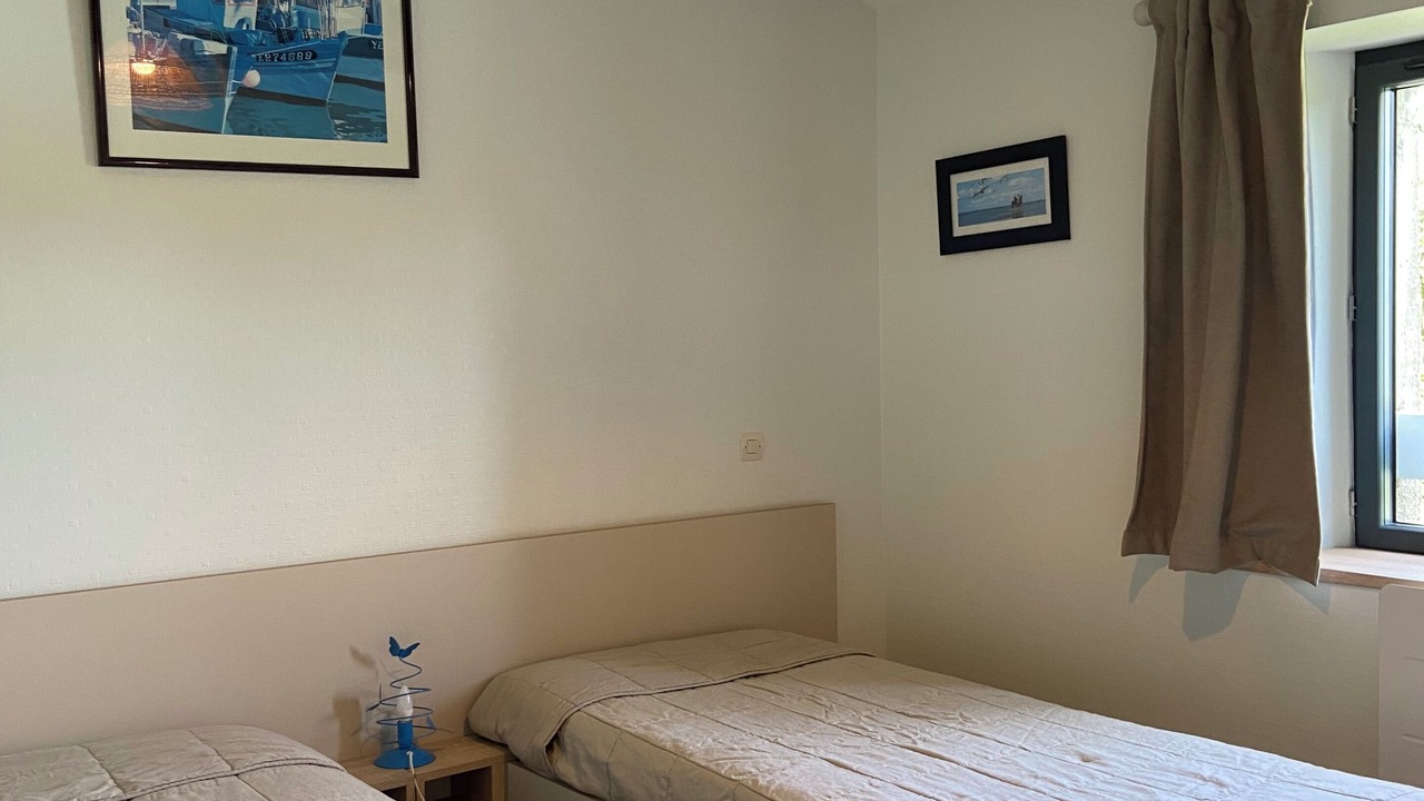 Photo of Bedroom in Le Poire-sur-Vie