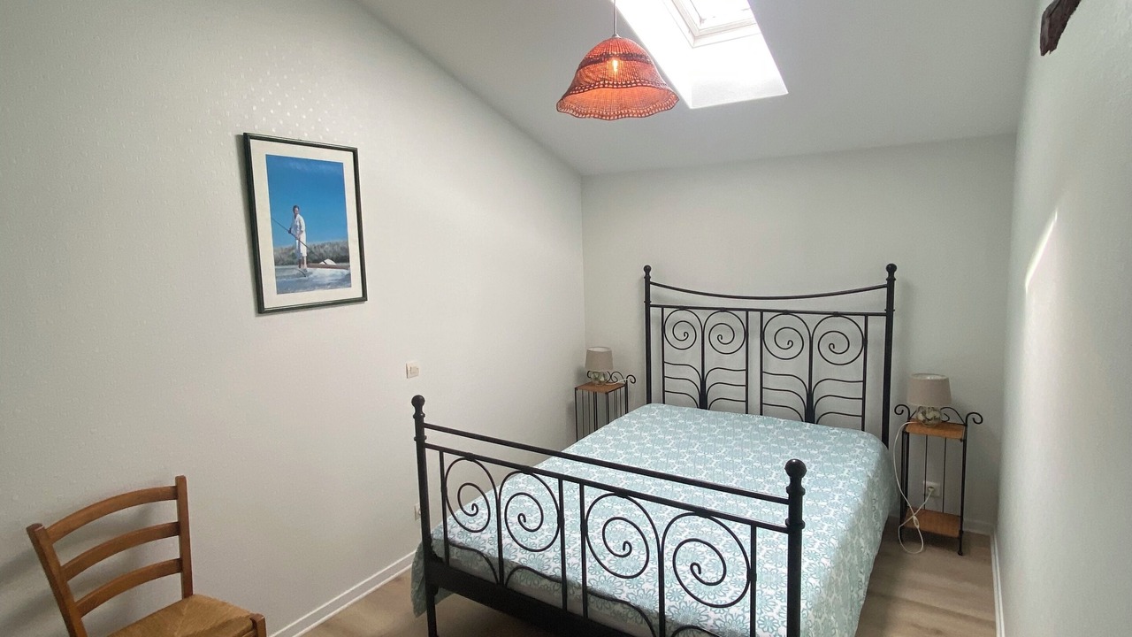 Photo of Bedroom in Le Poire-sur-Vie