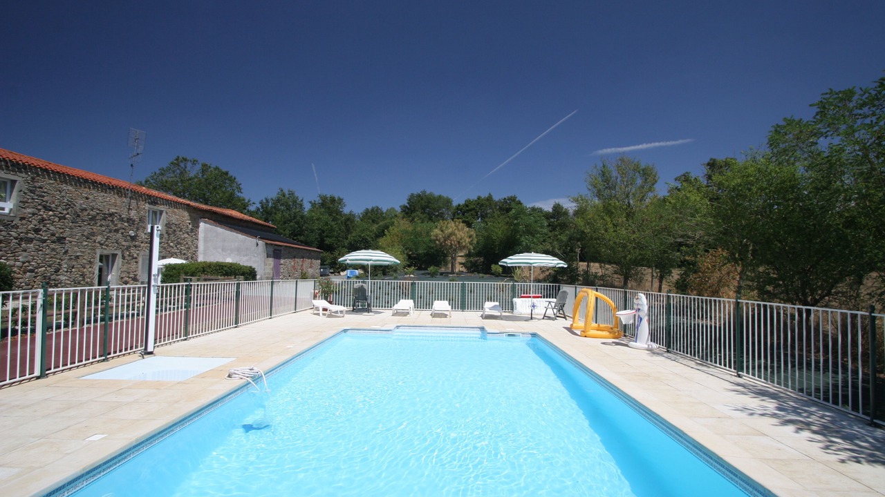 Photo of Outdoor in Le Poire-sur-Vie