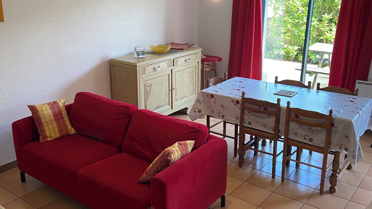 Photo of Livingroom in Le Poire-sur-Vie