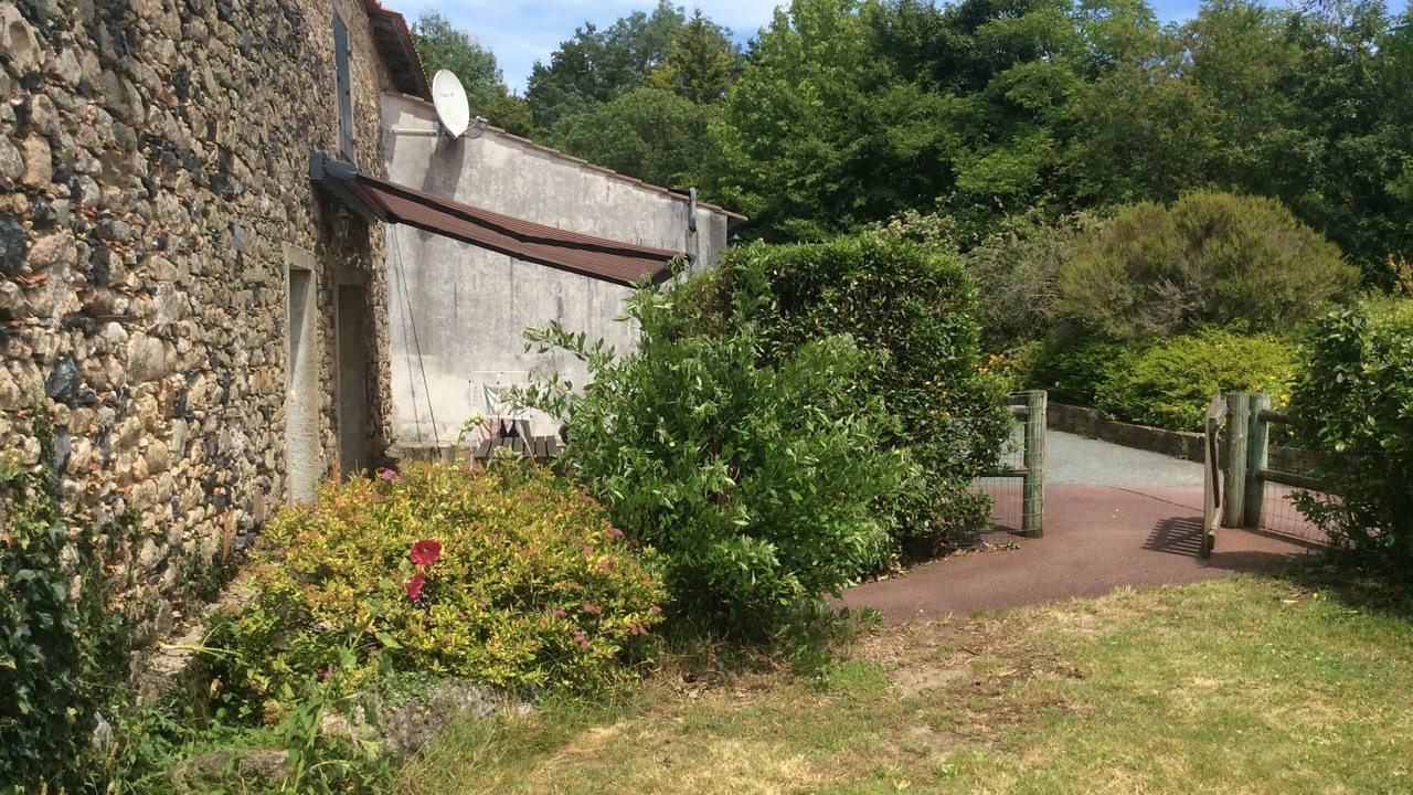 Photo of Outdoor in Le Poire-sur-Vie