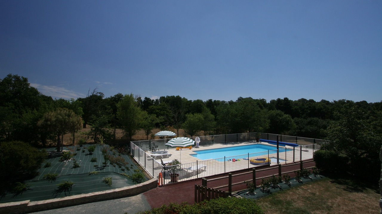 Photo of Outdoor in Le Poire-sur-Vie