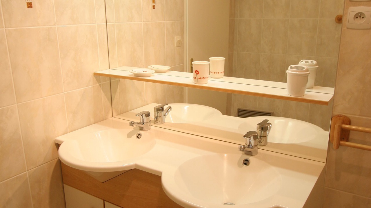 Photo of Bathroom in Le Poire-sur-Vie