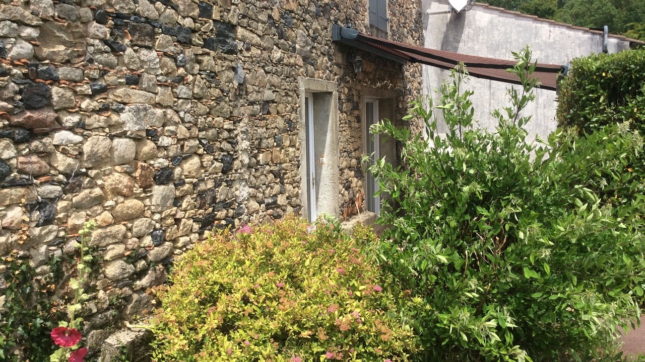 Photo of Outdoor in Le Poire-sur-Vie
