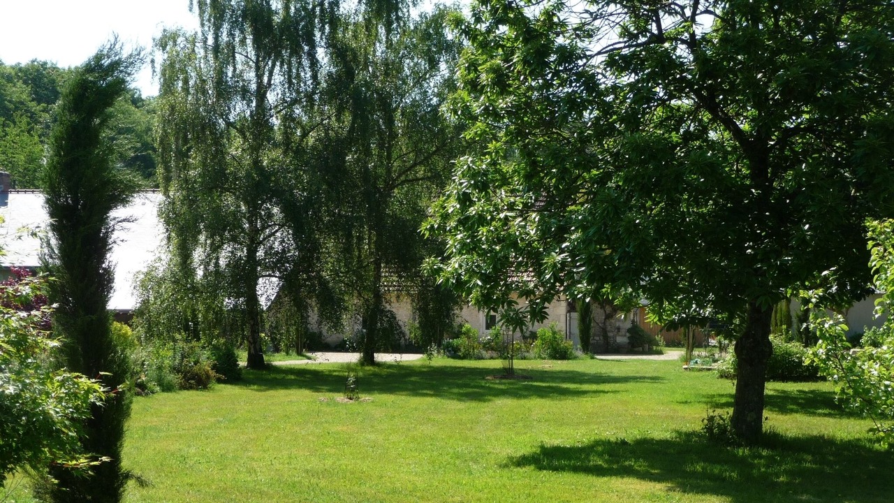 Photo of Outdoor in Fougeres-sur-Bievre