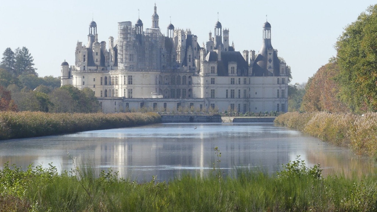 Photo of Others in Fougeres-sur-Bievre