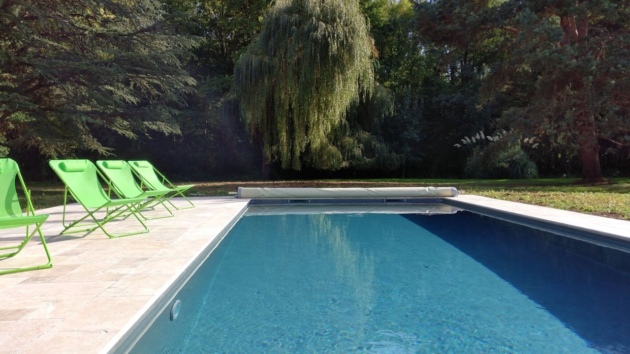 Photo of Outdoor in Fougeres-sur-Bievre