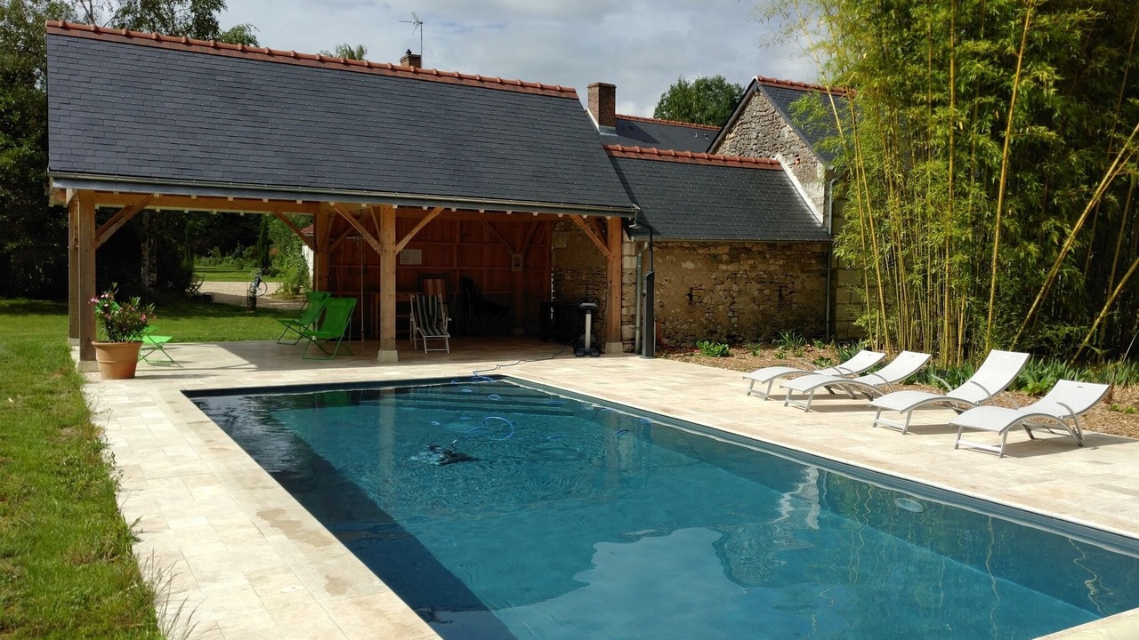 Photo of Outdoor in Fougeres-sur-Bievre