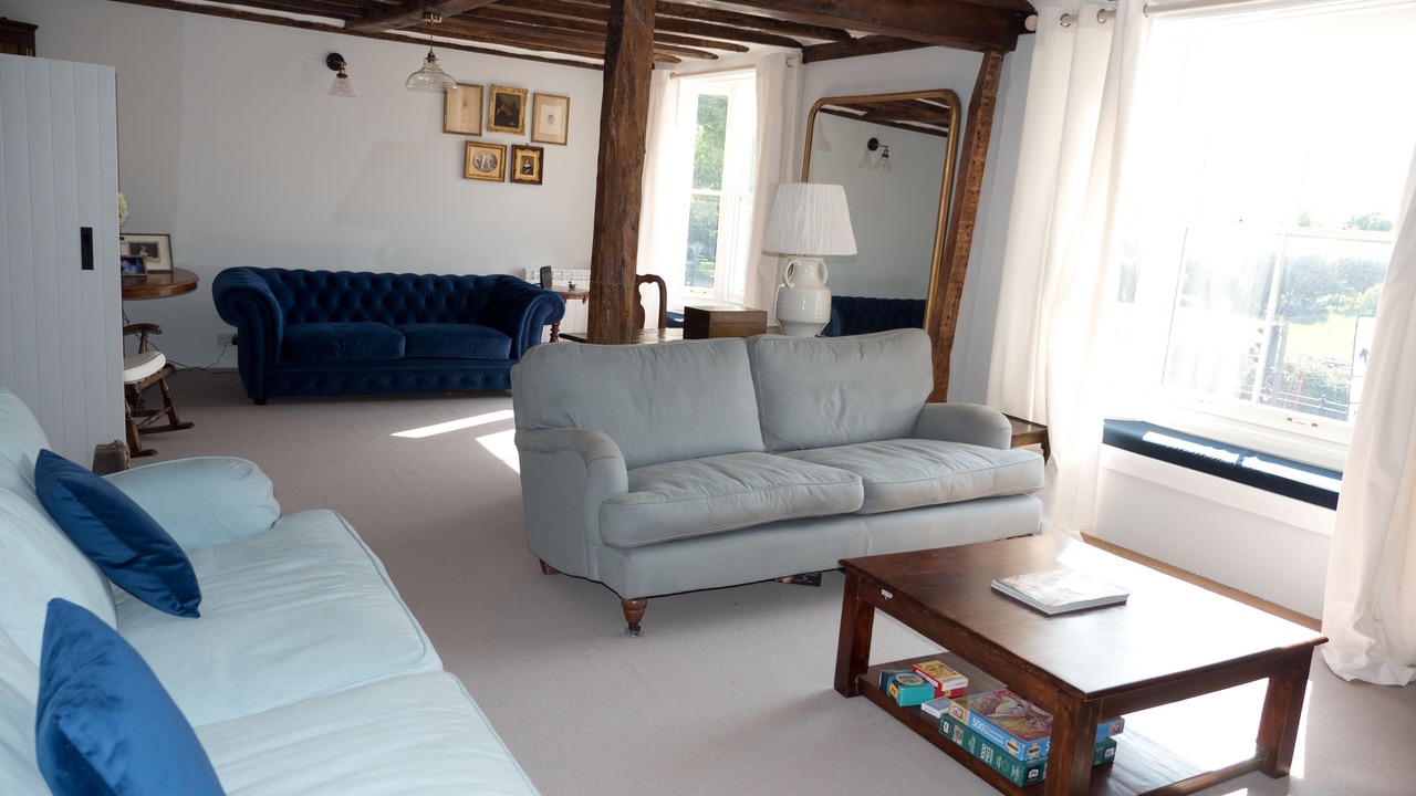 Photo of Livingroom in Tenterden