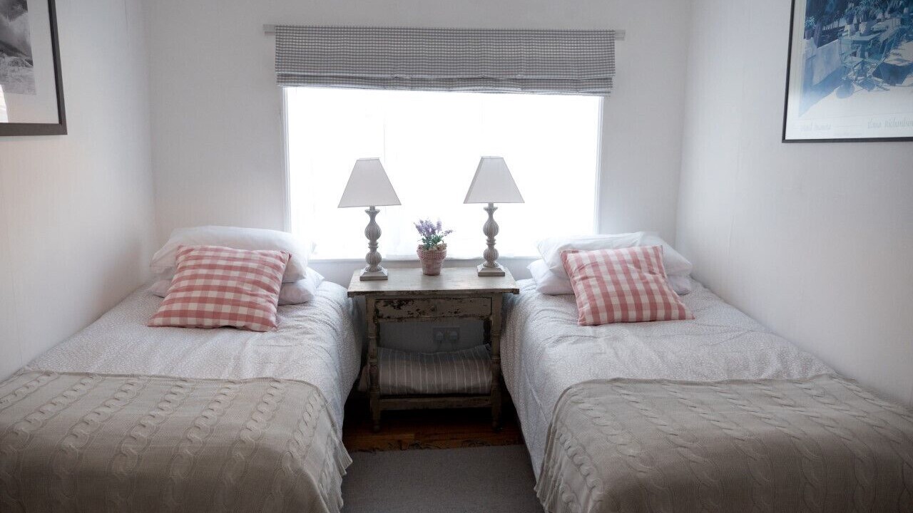 Photo of Bedroom in Tenterden