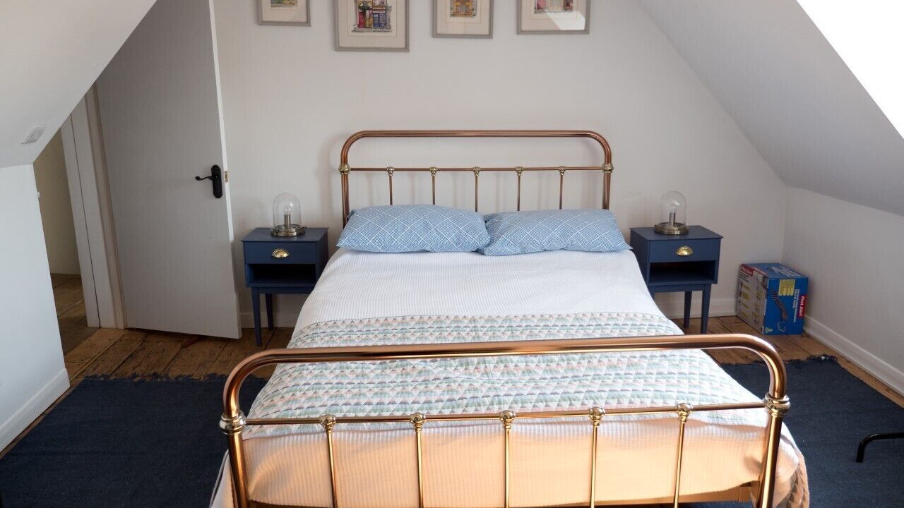 Photo of Bedroom in Tenterden