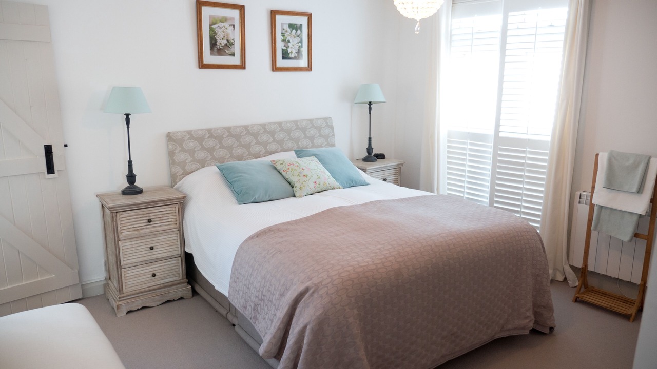 Photo of Bedroom in Tenterden