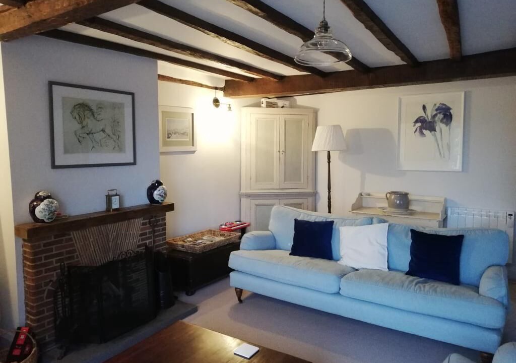 Photo of Livingroom in Tenterden