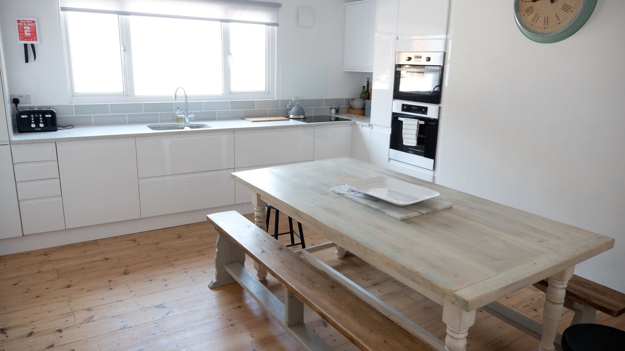 Photo of Kitchen in Tenterden