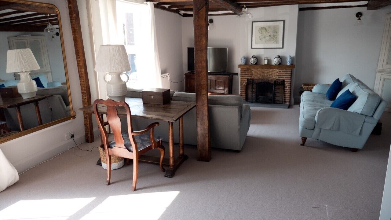 Photo of Livingroom in Tenterden