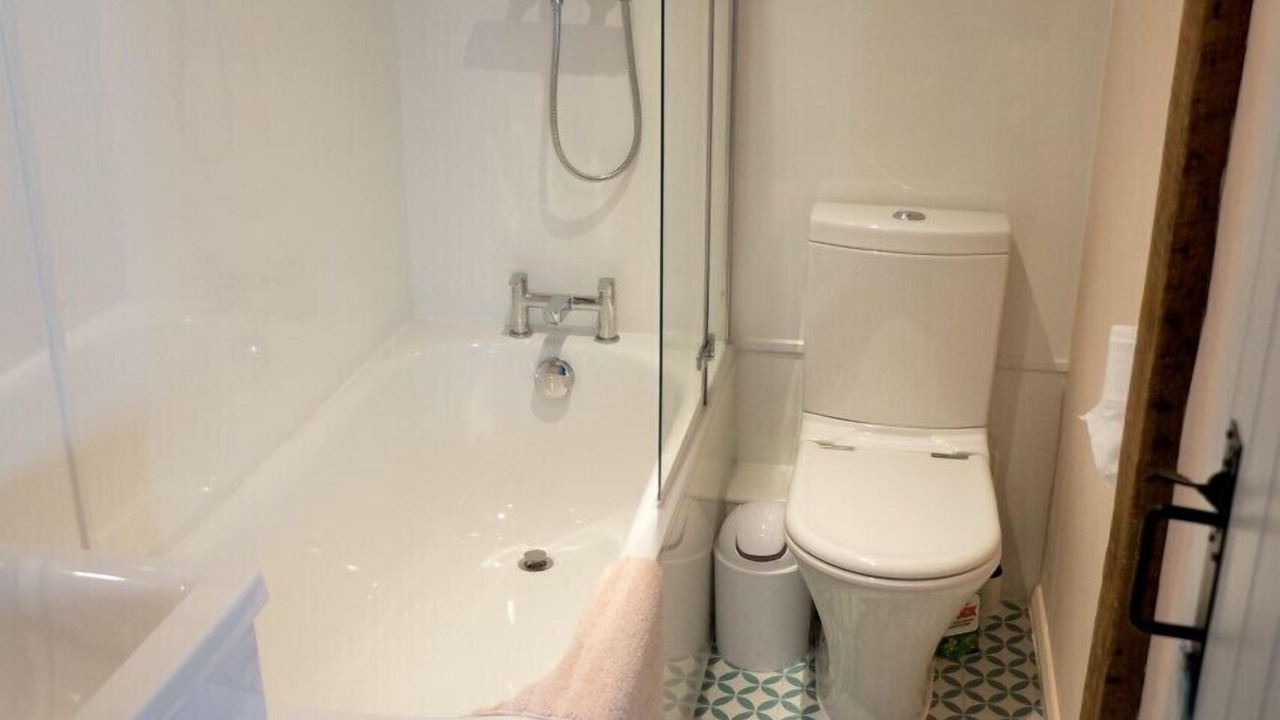 Photo of Bathroom in Tenterden