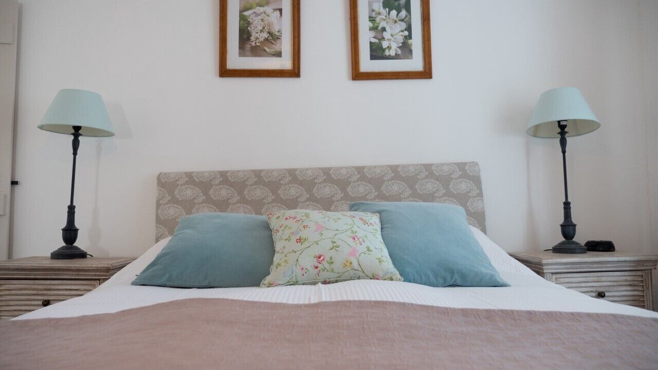 Photo of Bedroom in Tenterden