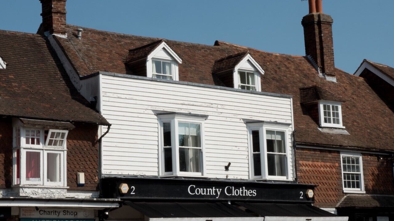 Photo of Outdoor in Tenterden