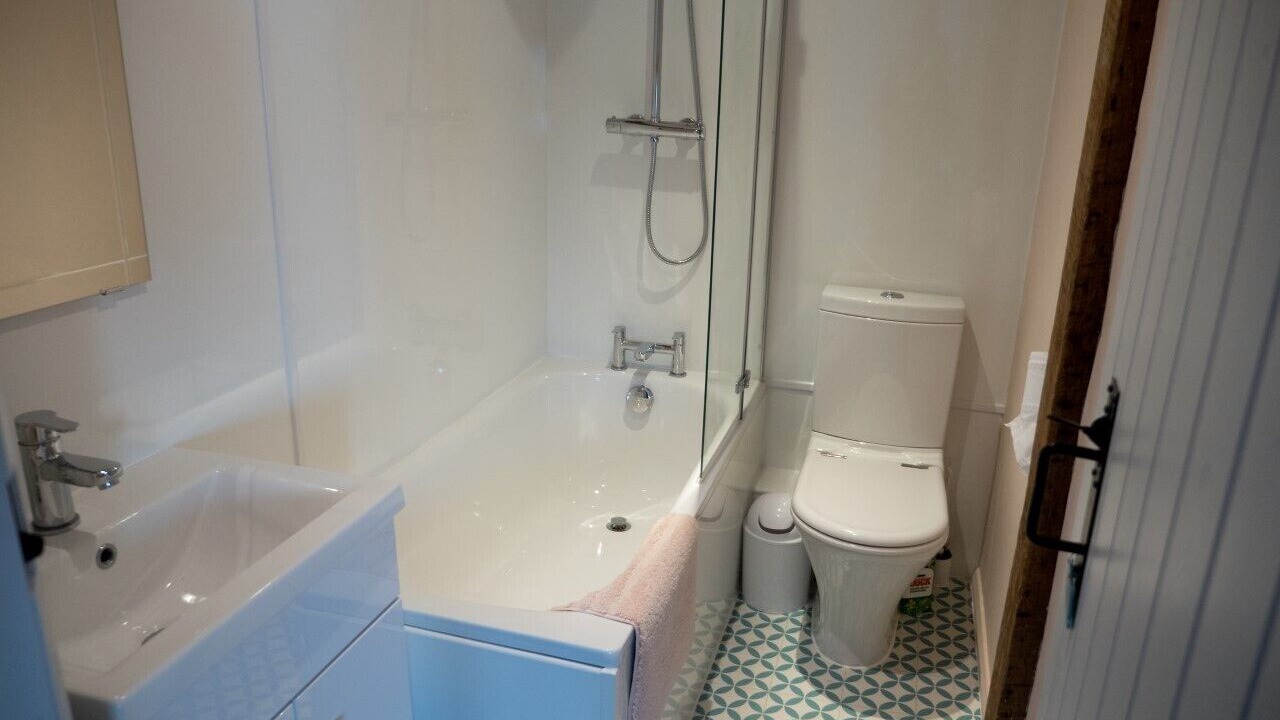 Photo of Bathroom in Tenterden