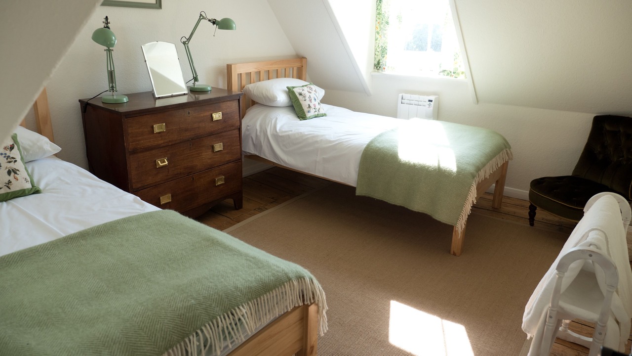 Photo of Bedroom in Tenterden