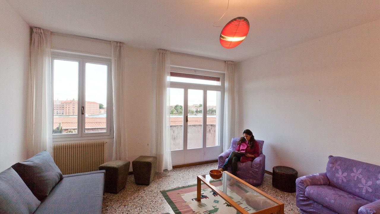 Photo of Livingroom in Dorsoduro