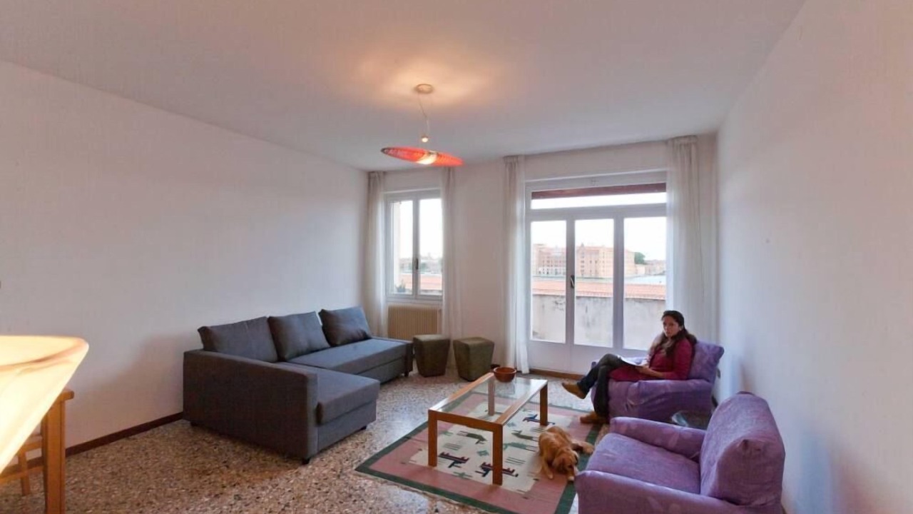 Photo of Livingroom in Dorsoduro
