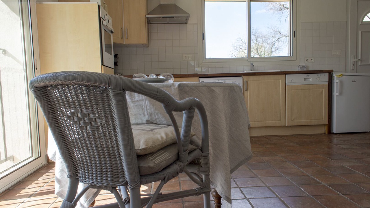 Photo of Kitchen in Saint-Martin-de-Crau
