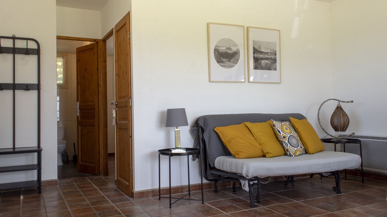 Photo of Livingroom in Saint-Martin-de-Crau