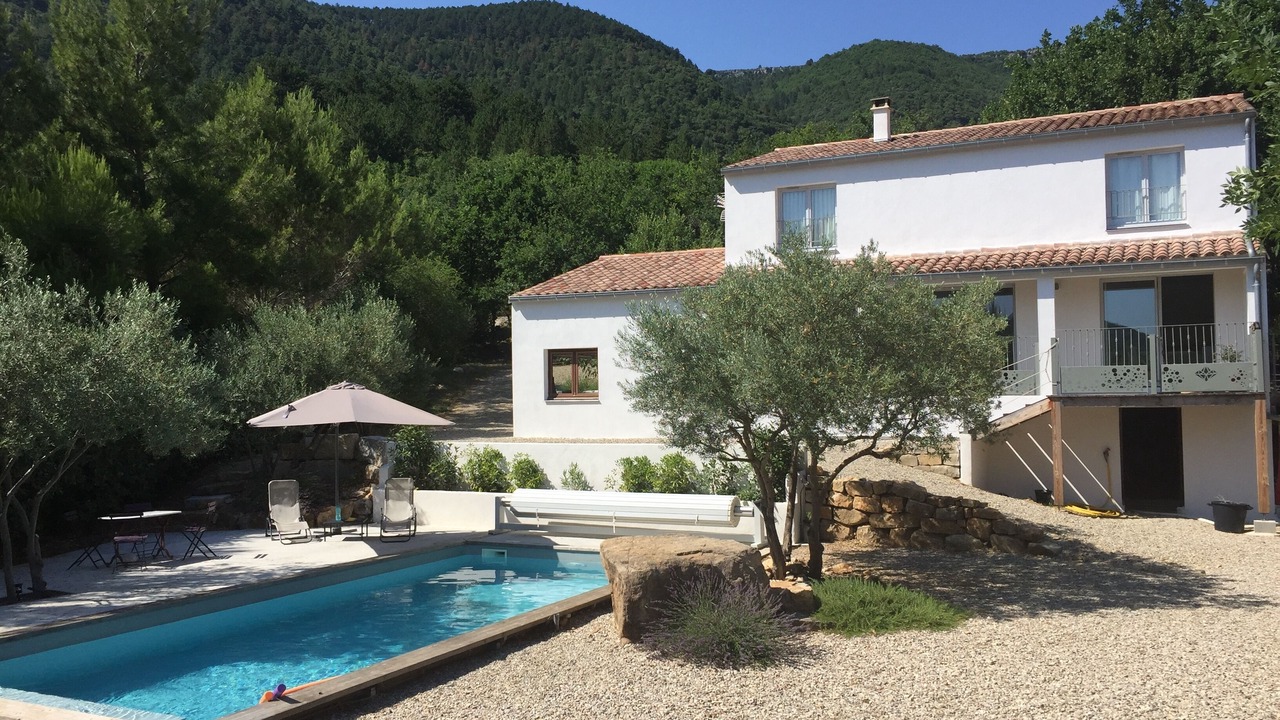 Photo of Outdoor in Soubes