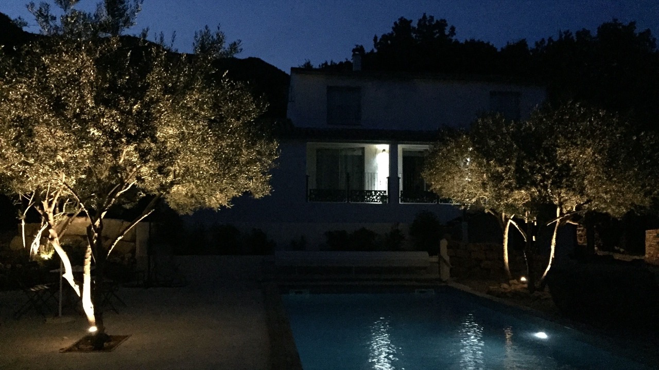 Photo of Outdoor in Soubes