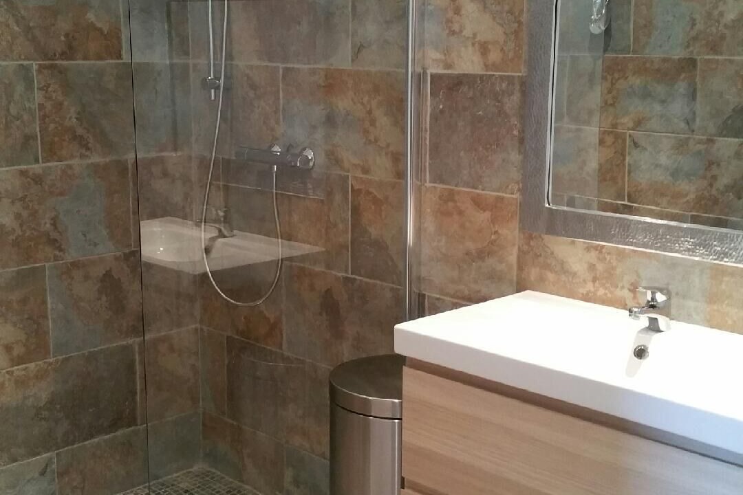 Photo of Bathroom in Soubes