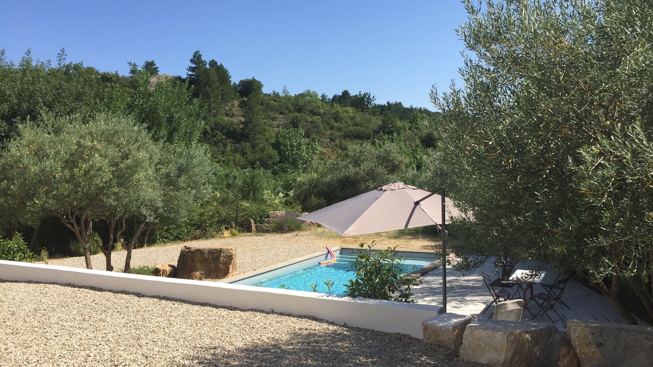 Photo of Outdoor in Soubes
