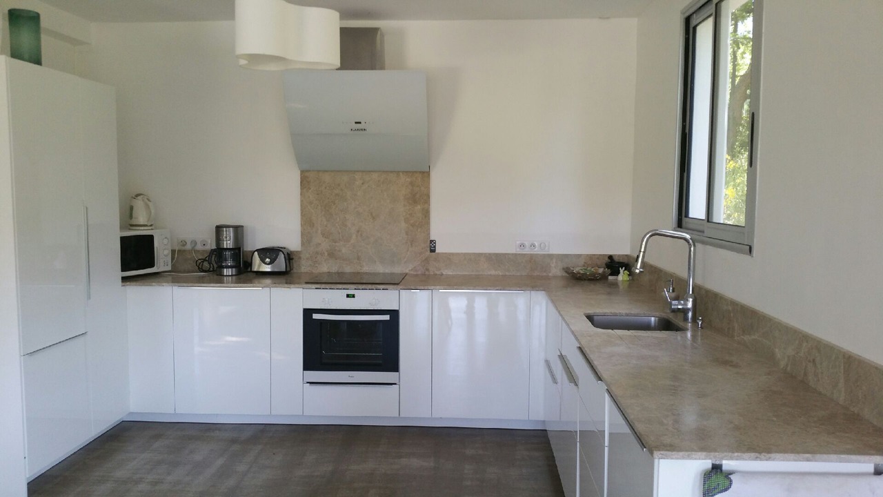 Photo of Kitchen in Soubes