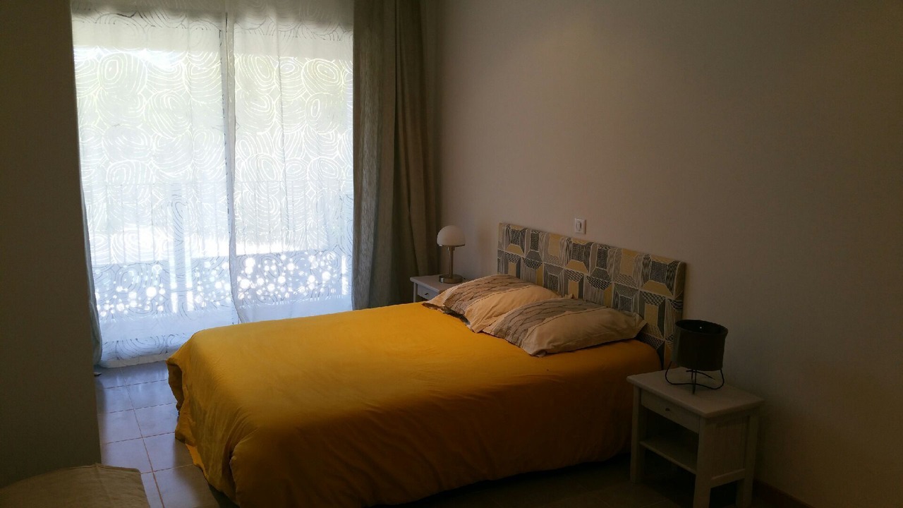 Photo of Bedroom in Soubes