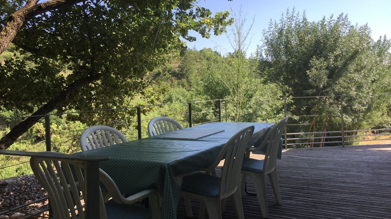 Photo of Outdoor in Soubes