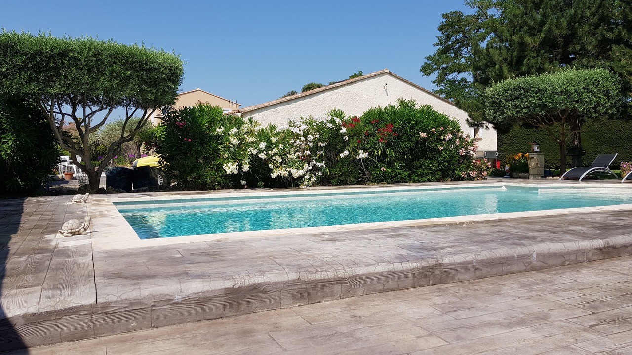 Photo of Outdoor in Sorgues