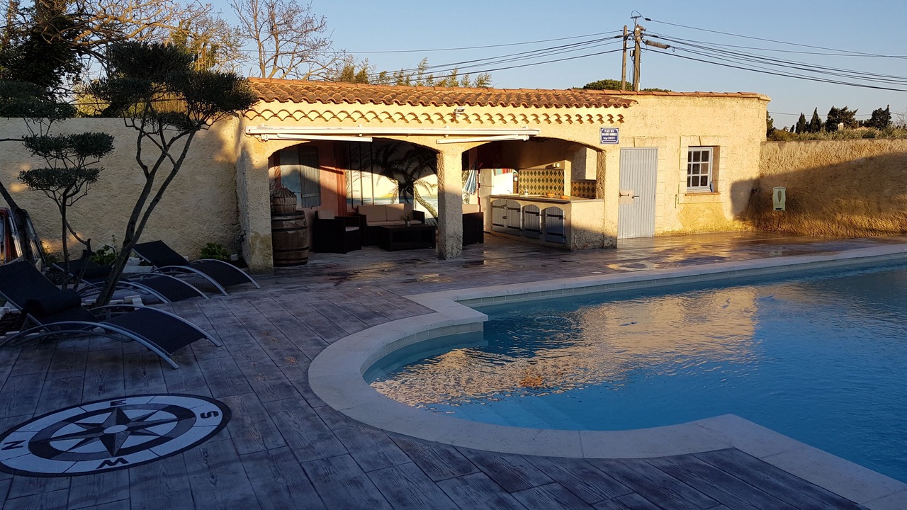 Photo of Outdoor in Sorgues