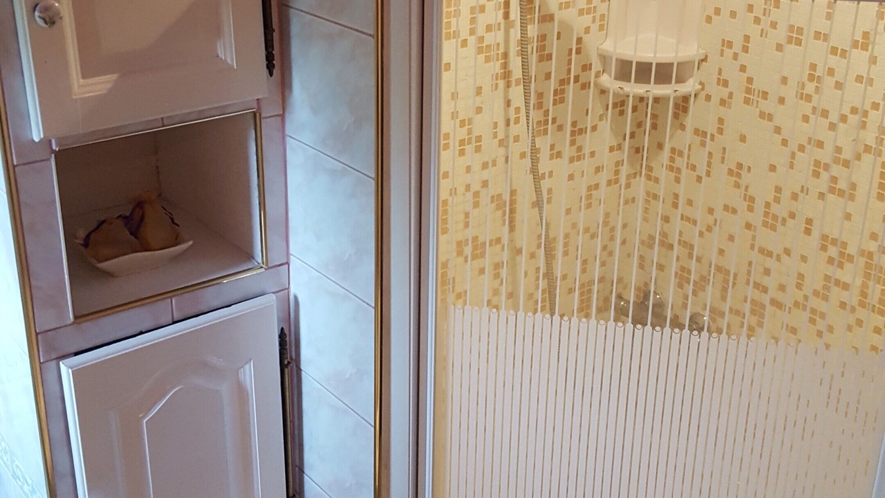 Photo of Bathroom in Sorgues