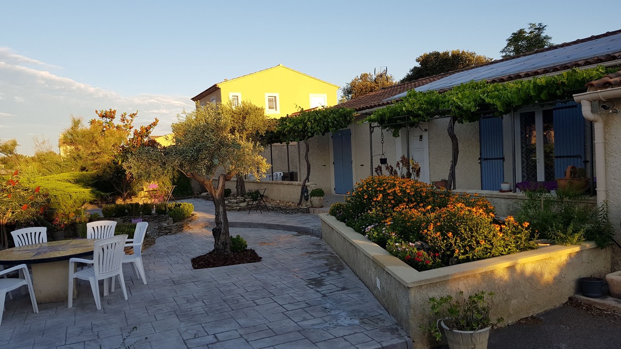 Photo of Outdoor in Sorgues